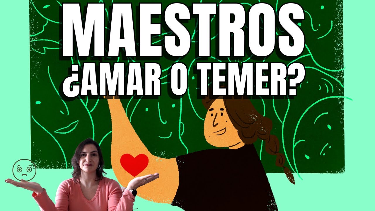 ¿Es Mejor Ser Temido o Amado? - YouTube