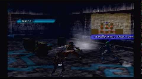 .hack // MUTATION Playthrough Part 7