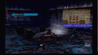 .hack // MUTATION Playthrough Part 7