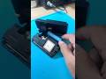 Thay pin cho cam hành trình 70Mai A800