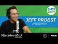 Jeff Probst Reveals Which Famous Host Almost Got His Job On 'Survivor' | Elvis Duran Show