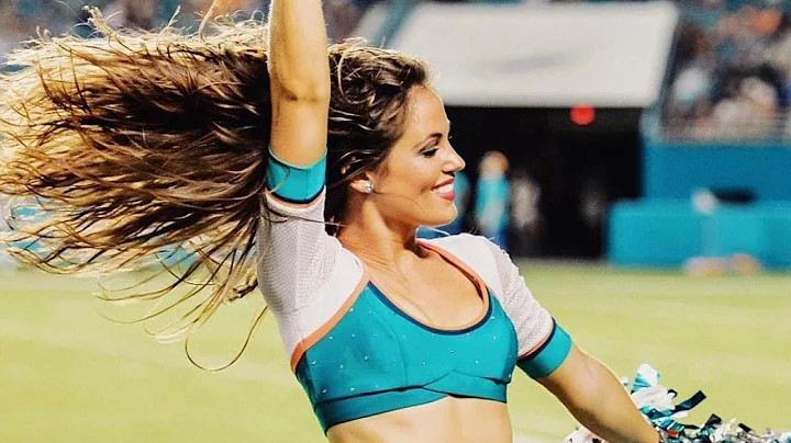 NFL Cheerleader Sues Miami Dolphins for Religious ...