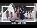 Parado de Valldemossa - Tast de Ball 2022