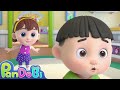 Johny Johny Yes Papa | Lollipops, Ice Cream + More Nursery Rhymes &amp; Kids Songs - Pandobi