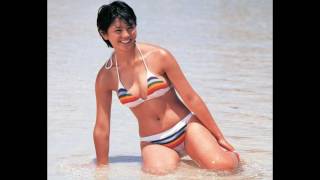 10代 小泉今日子