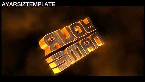 (BEST) TOP 10 FREE Sync Intro Templates 2015