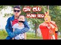 Giả Vờ Tôn Ngộ Không Giải Cứu Minh Heo Bị Bắt Cóc Bán Sang Trung Quốc | Phi Đội Chuồn Chuồn