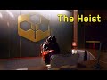 The Heist: Pure Stealth / No Quickhacks - Cyberpunk 2077