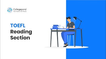 TOEFL Reading Section | TOEFL Reading Practice Test | TOEFL Crash Course