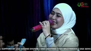 Tirai Cinta | Selvi Anggraeni | Cipt.Muchtar B | Ugs Channel official