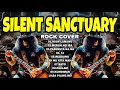 Silent Sanctuary Nonstop Rock Version 🔥 | Ultimate OPM Rock Covers