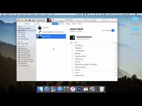 How to Import Music to iTunes