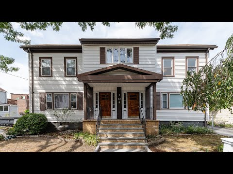 215 Norfolk Street 3, Cambridge, MA home video tour