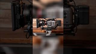 Power Your Camera Smarter: V-Mount Setup Secrets #sonyfx6 #vmountbattery #cinematography