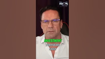 Tokenized Real Estate: Invest in Property with Little Money #shorts