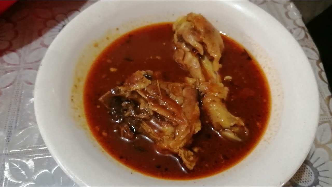 CÓMO PREPARAR POLLO A LA PEPSI