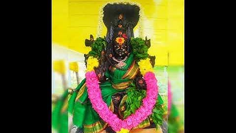 ஆடி முதல் நாள் தரிசனம்