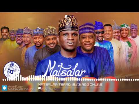 NURA M INUWA RARARA ADAM ZANGO X OTHERS