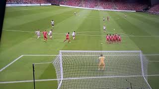 🤯🤯🤯Free kick screenshot 3
