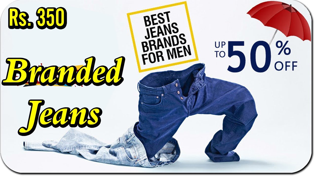 cheapest Jeans Jeans Wholesale Market in Delhi Branded Jeans