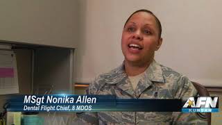 Dental Assistant Appreciation Week