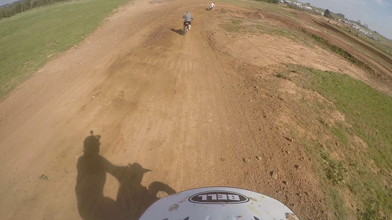 Cheddar moto Park,Seniors 3/4/21