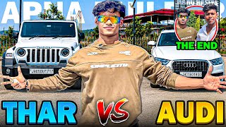 Dost ki Vidaai hogayi 🙏