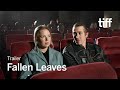FALLEN LEAVES Trailer | TIFF 2023