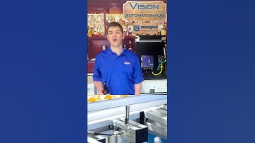 Wenglor Smart Sensors & Image Processing: Boost Efficiency & Safety