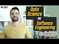 Data Science vs Software Engineering by Artur Meyster, CTO of #CareerKarma