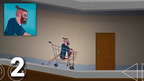 Short Ride - Gameplay Walkthrough Part 2 Tutorial (ios Android)