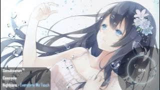 Nightcore - Everytime We Touch