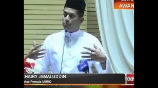 3 juta ahli UMNO penting, 15 juta pengundi lagi penting
