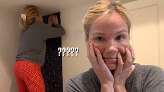 I Tried to DIY My House and Immediately Regretted It