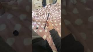 Pen Spinning