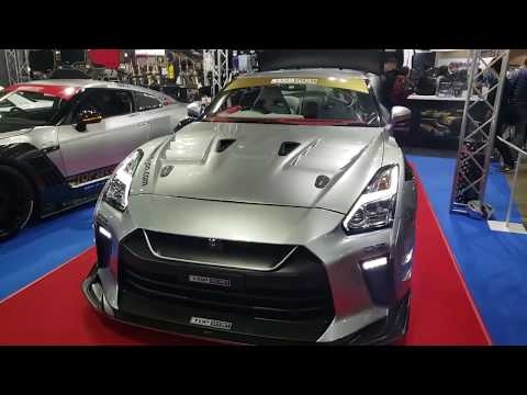 R35 TOP SECRET ダッシュパネル DAI様お取り置き商品 R35 TOP SECRET ダッシュパネル DAI様お取り置き商品 R35 TOP