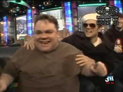 Jackass MTV 24 Hour Takeover