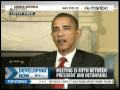 Obama/Netanyahu Meet For Fifth Time Part 1 of 3