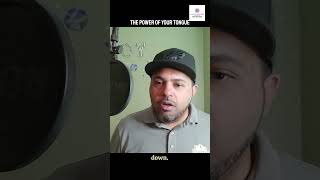 The Power of Your Tongue #prayer #pray #devotion #humility #kindness #themessagewithjodylavigne