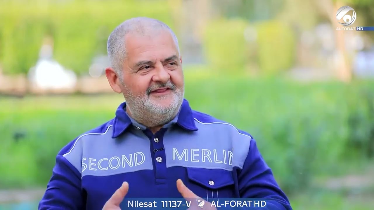 ملتي ملياردير يتحدث 10 لغات ويتلقي العلاج في مستشفى الرشاد للامراض النفسية