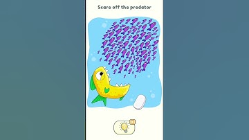 DOP 2 (DELETE ONE PART) LEVEL - 96 | #dop2 #viralvideo #shortsfeed