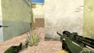 ESEA.net COTW: awp 2 actions ace