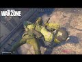 Warzone Twisted Reverse Finisher Move (4K PS5)