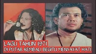LAGU RHOMA TAHUN 1971