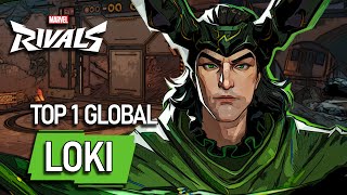 видео: ТОП-1 МИРОВОГО ЛОКИ! able076 - MARVEL RIVALS PRO картинка: ТОП-1 МИРОВОГО ЛОКИ! able076 - MARVEL RIVALS PRO