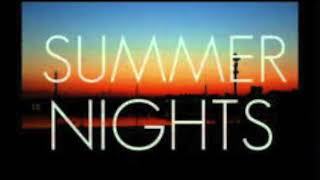 Watch Stryve Summer Days Summer Nights video