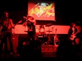 Fallen Angel (Poison Cover) - Look What The Cat Dragged In live at Blackmore 21/01/12