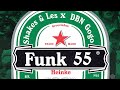 shakes & Les, Zee Nxumalo and DBN Gogo Funk 55 [Ft. Ceeka RSA and Chley] ( Official Audio)
