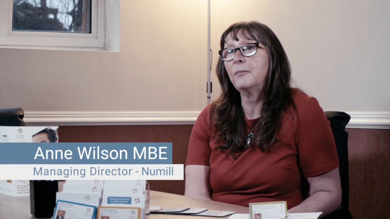 30 years Knowles Warwick Chartered Accountants in Sheffield YouTube