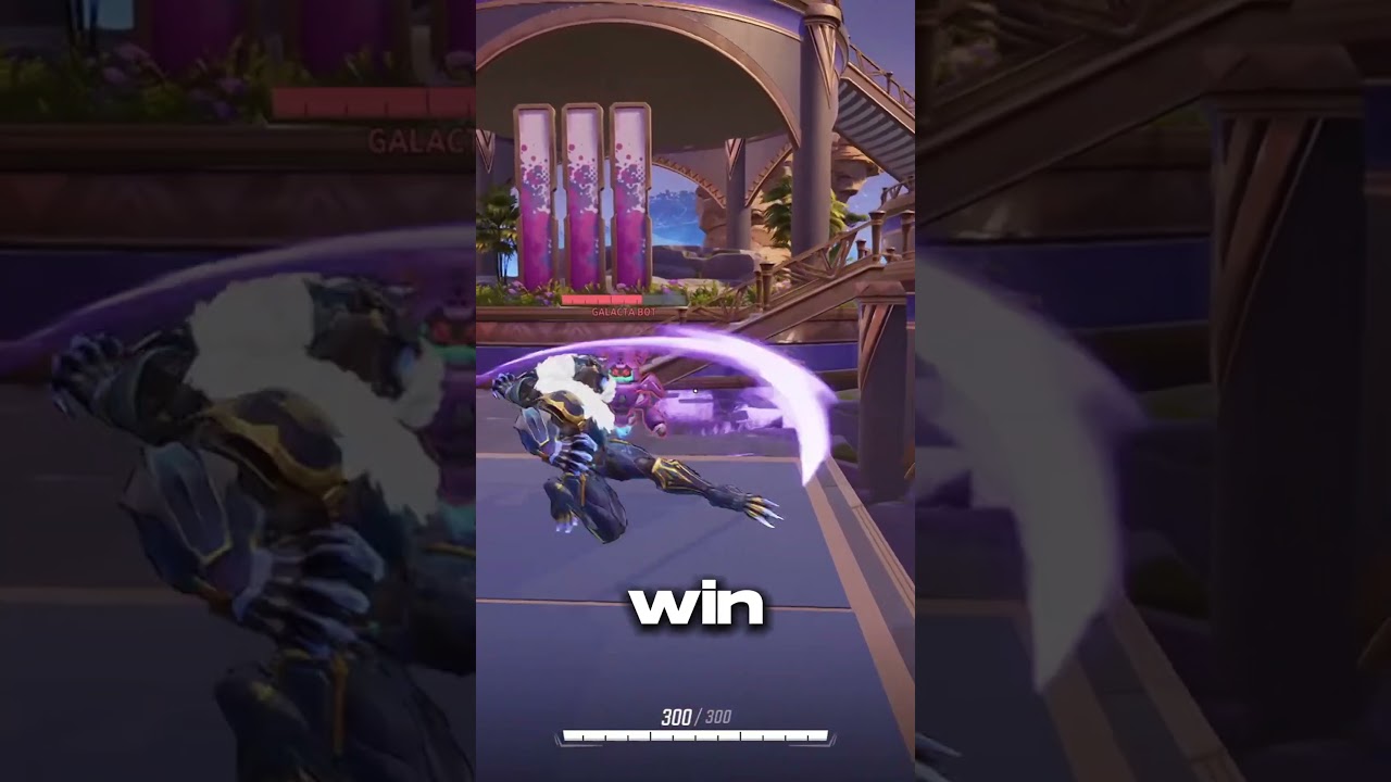 MASTER Black Panther in Marvel Rivals and Climb to ETERNITY